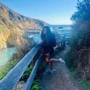 Meet your Posher, Angie